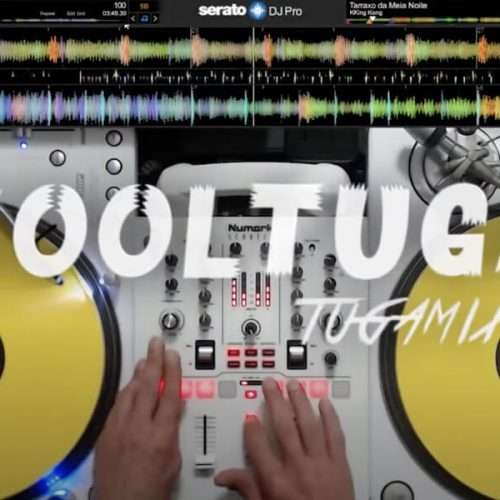 Tugamix #01