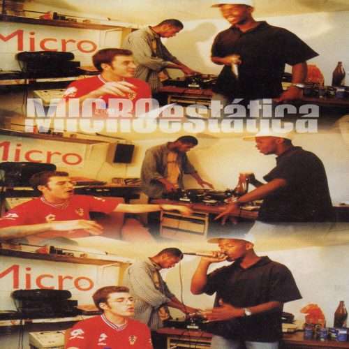 Microestática