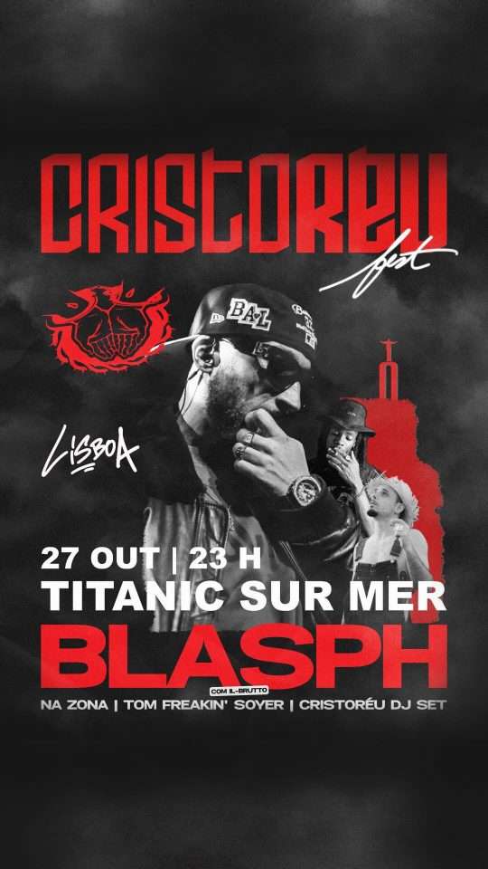 Cristoréu Fest