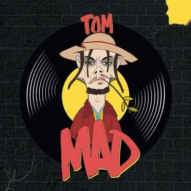 Mad