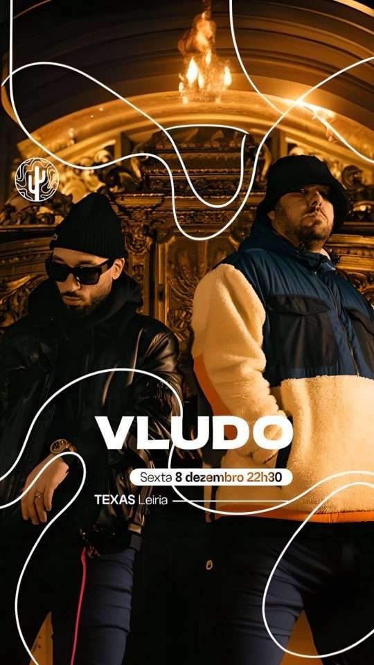 Vludo @ Texas Club