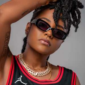 Eva RapDiva