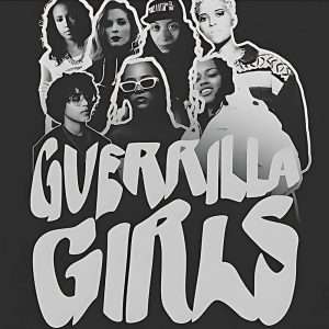 Guerrilla Girls Cypher