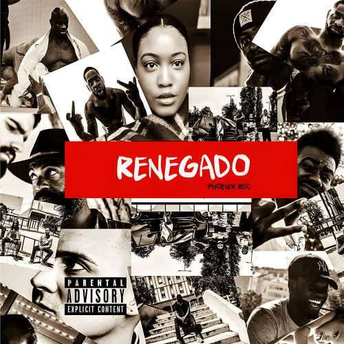 Renegado