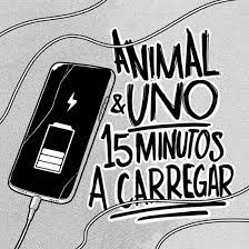 15 Minutos A Carregar