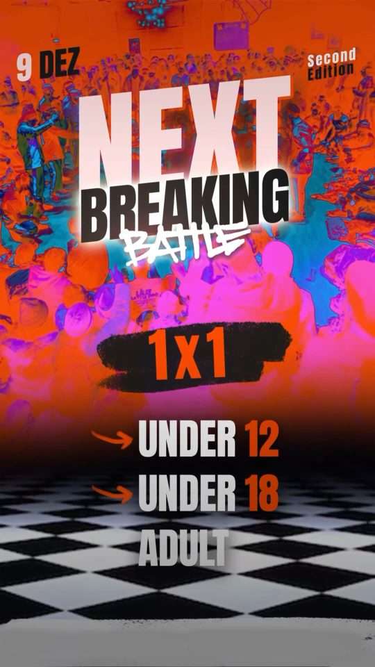 Next Breaking Battle