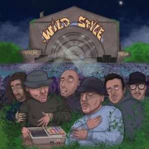WildStyle