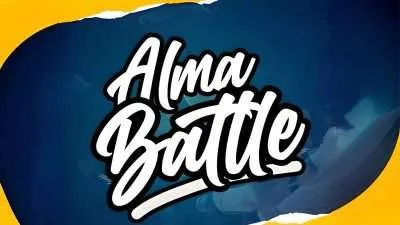 Alma Battle 2021