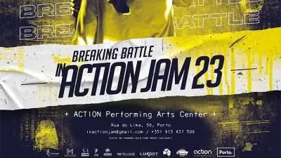 In Action Jam 2023