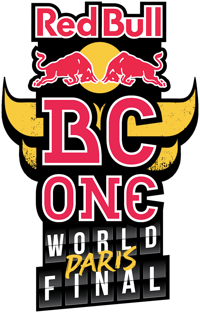 Red Bull BC One World Final Paris 2023 B-Girls