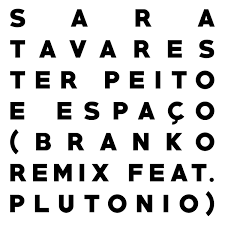 Ter Peito E Espaço Remix