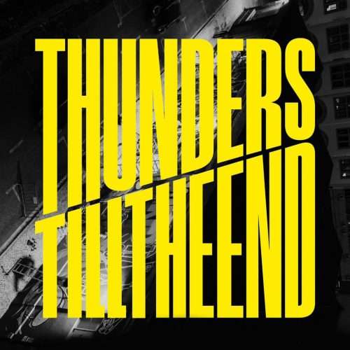 Thunders Crew