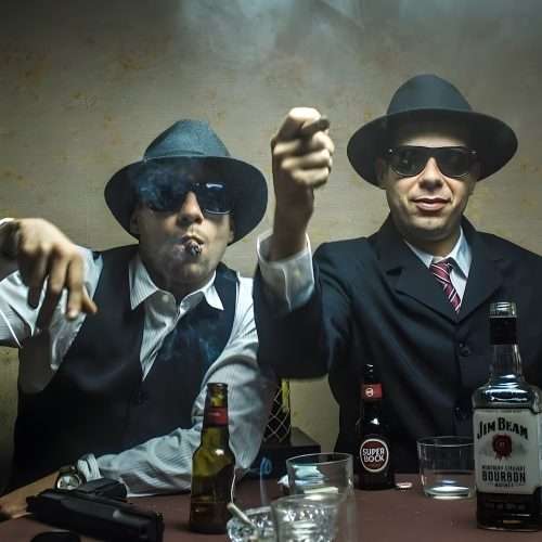Alcool Club