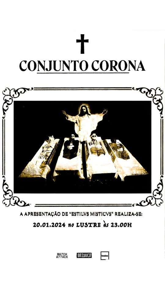 Conjunto Corona em Braga