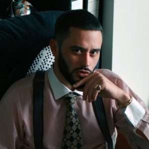 David Bruno