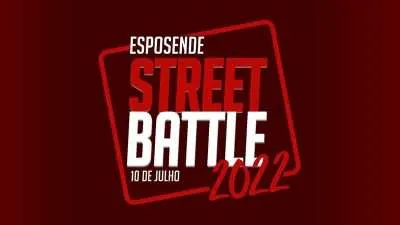 Esposende Street Battle 2022