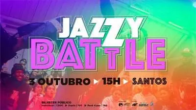 Jazzy Battle 2021