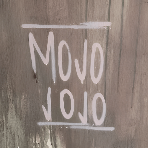 Mojojojo