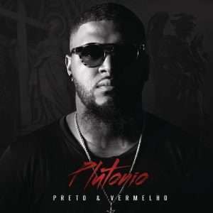 Preto e Vermelho
