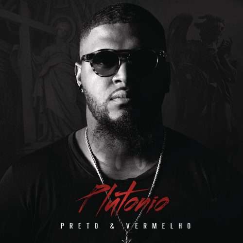 Preto e Vermelho