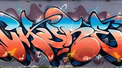 Last wall from 2019