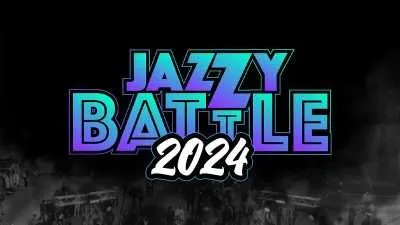 Jazzy Battle 2024