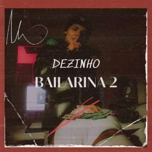 Bailarina 2