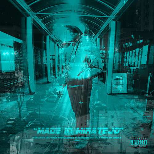 Made in Miratejo: Lost Tapes Vol. 1