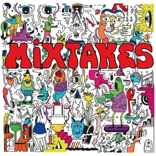 Mixtakes
