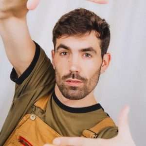 Ruben Hood
