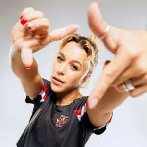 Vanessa