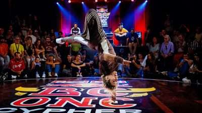 Red Bull BC One Cypher Portugal 2024