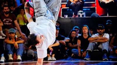 Red Bull BC One Cypher Portugal 2024