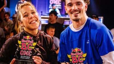 Red Bull BC One Cypher Portugal 2024