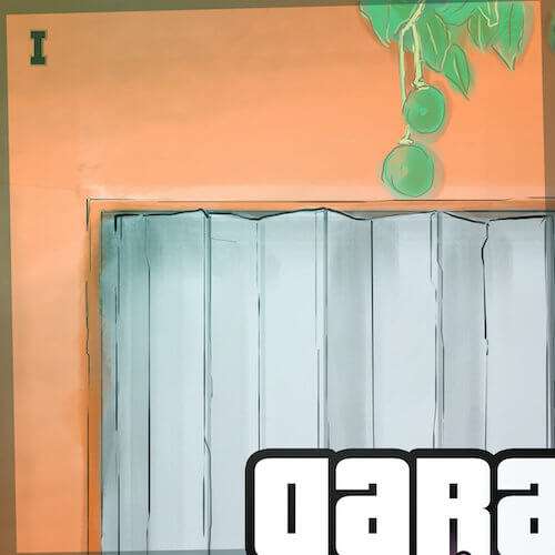Garagem Vol. 1