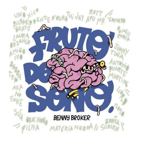 Fruto Do Sono