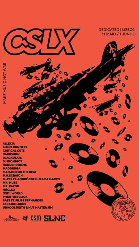 Community Skratch 2ª Edição