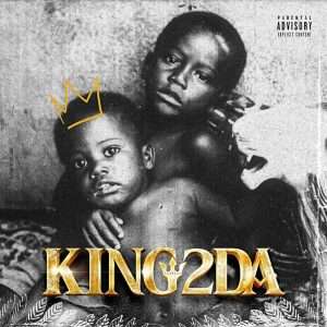 King2Da