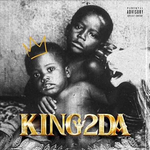 King2Da