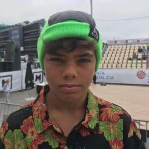 Leo Casula