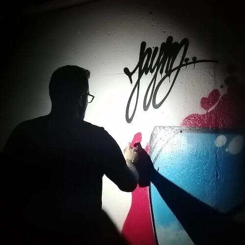 Jaym