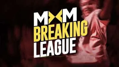 MXM Breaking League 2023