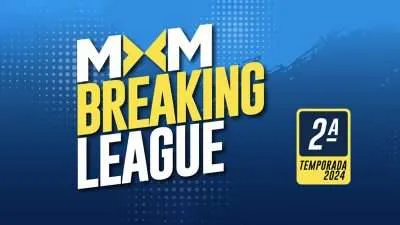MXM Breaking League 2024