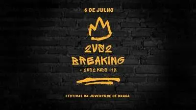 Festival da Juventude de Braga 2024