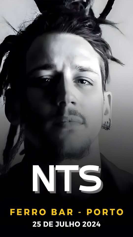 NTS Ferro Bar NTS Ferro Bar