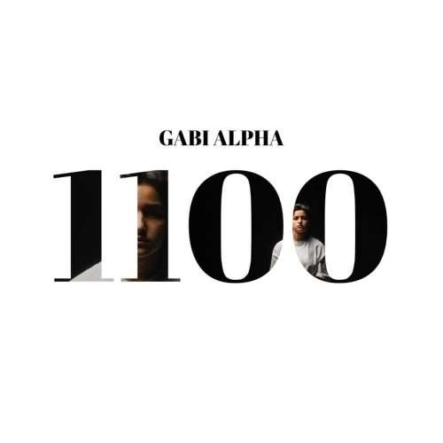 1100