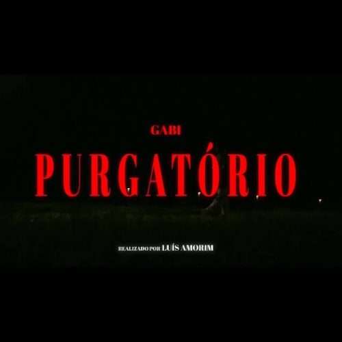 O Purgatório