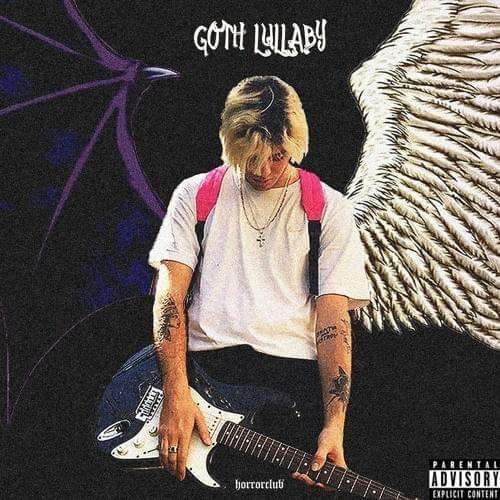 Goth Lullaby