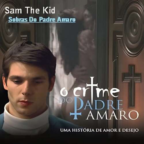 Sobras Do Padre Amaro