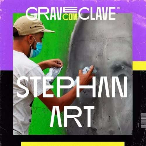 Stephan